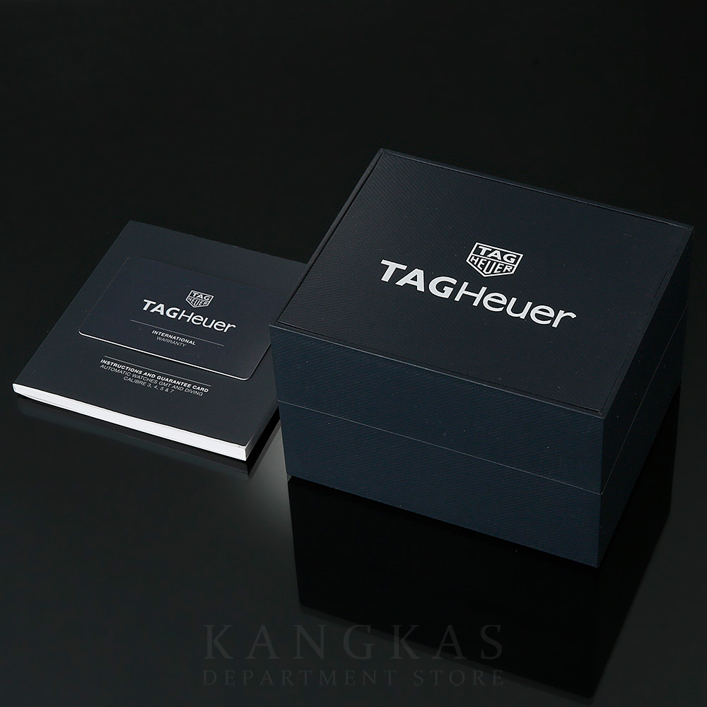 TAG Heuer(USED)태그호이어 아쿠아레이서 WAY201A